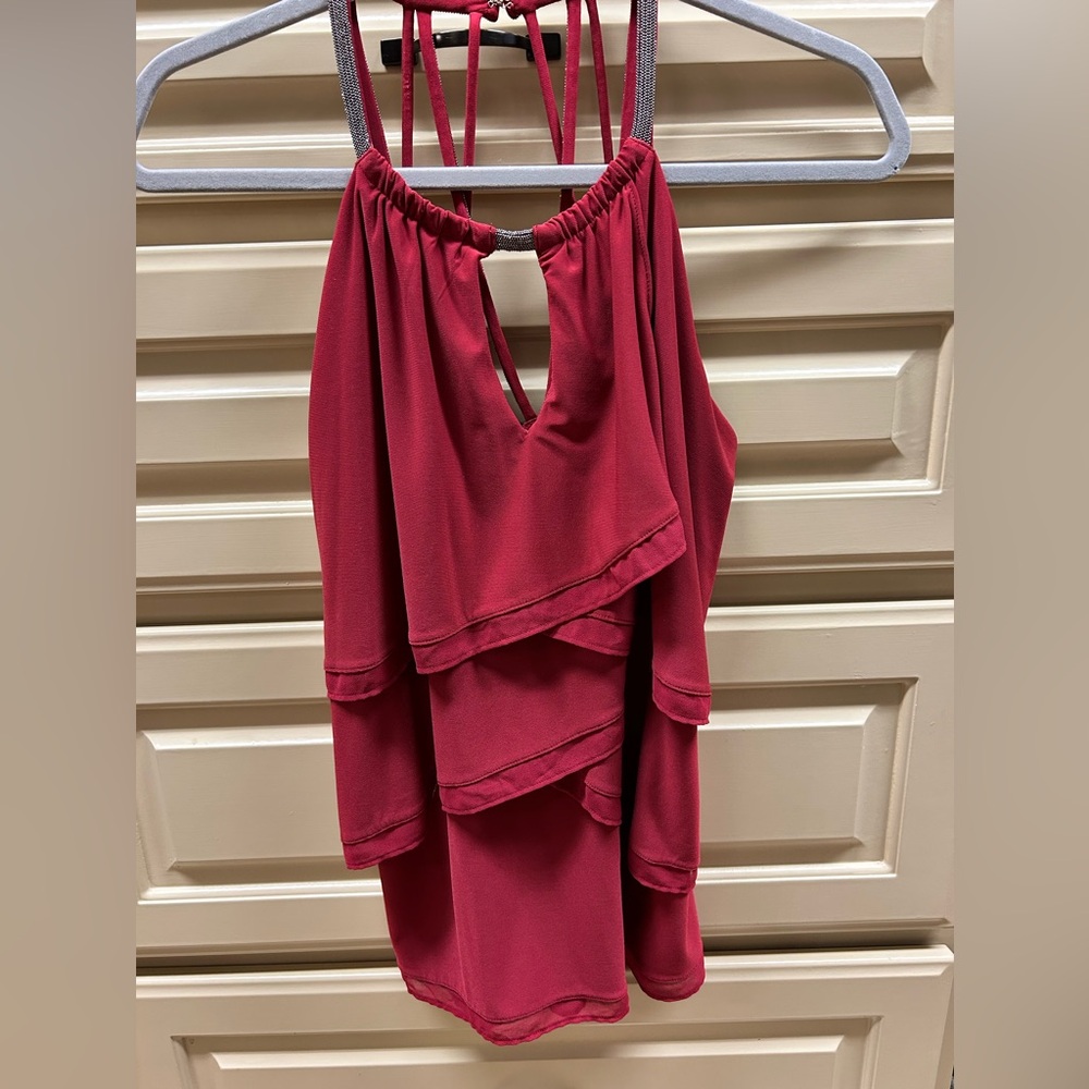 WHBM top